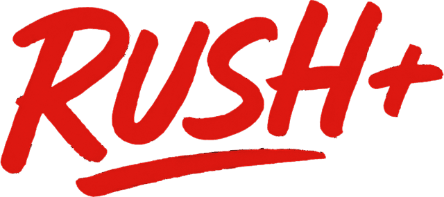 RUSH+